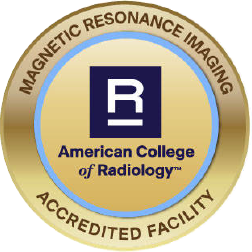 ACR badge-MRI