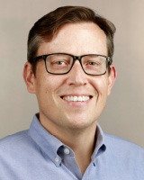 Headshot of Dr. Andrew M. Harmon, MD Diagnostic Radiology.