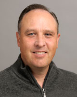 Headshot of Dr. Jeffrey A.Hicklin, MD Body Imaging Fellowship.