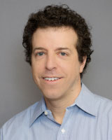 Headshot of Dr. Jeremy J. Jagoda, MD Neuroradiology Fellowship.