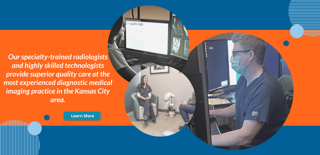 Radiologists and technologists working at Element Medical Imaging to provide expert care and high-quality diagnostics.